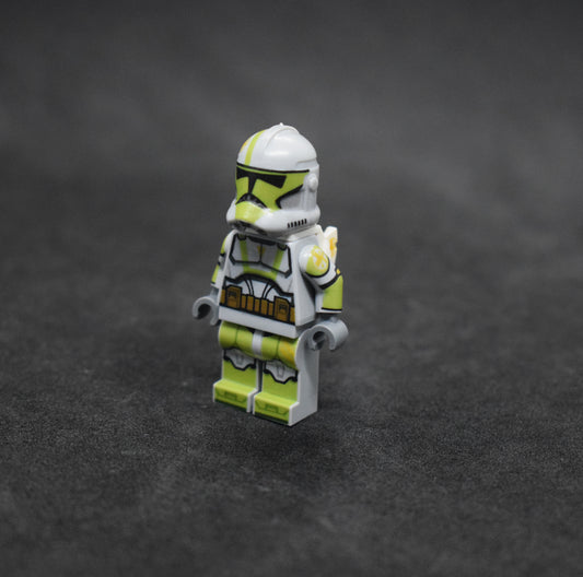 LSWCustomShop 20P2 Doom Medic Trooper (Decaled)