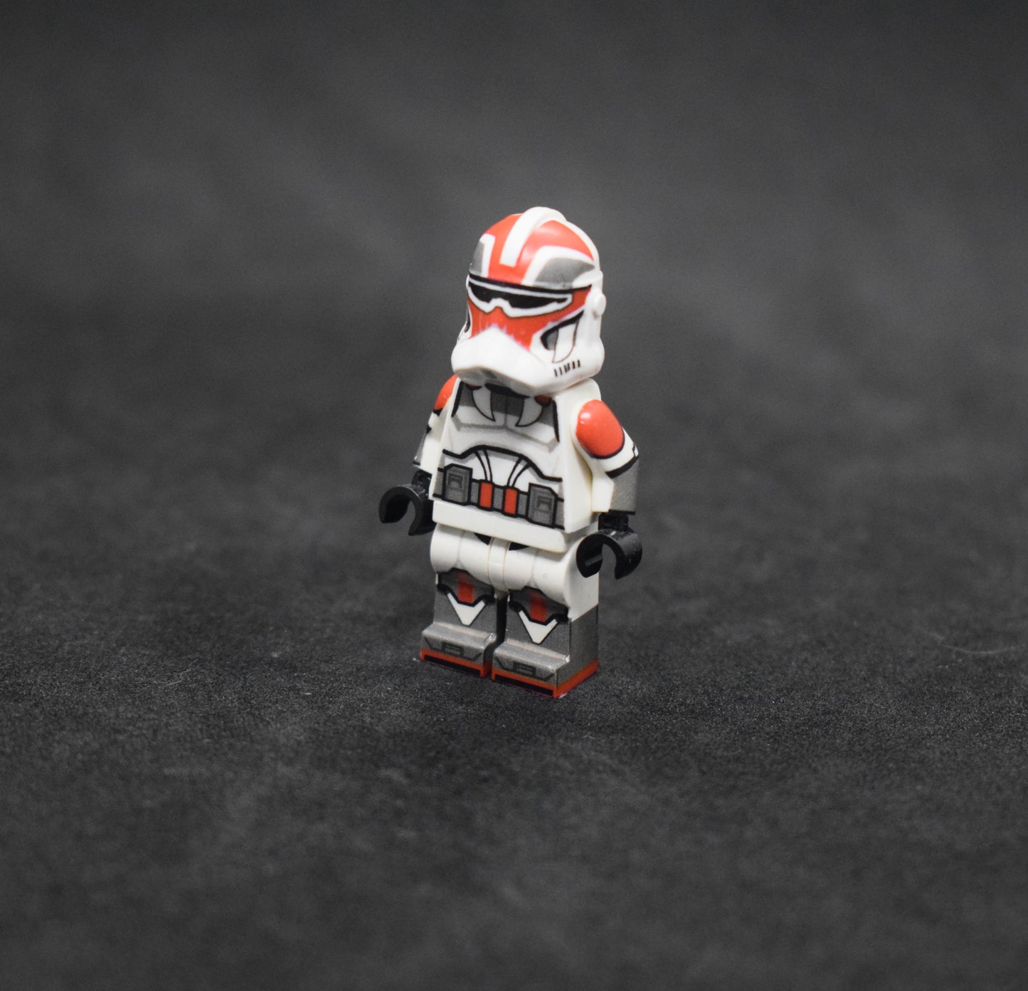 LSWCustomShop 2020P2 BARC Felucia Trooper (Decaled)