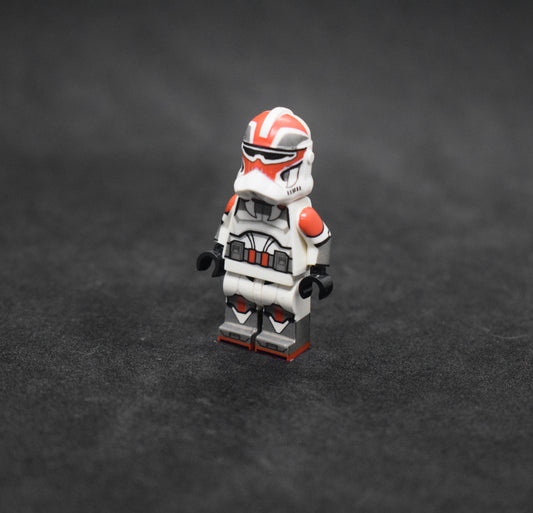 LSWCustomShop 2020P2 BARC Felucia Trooper (Decaled)