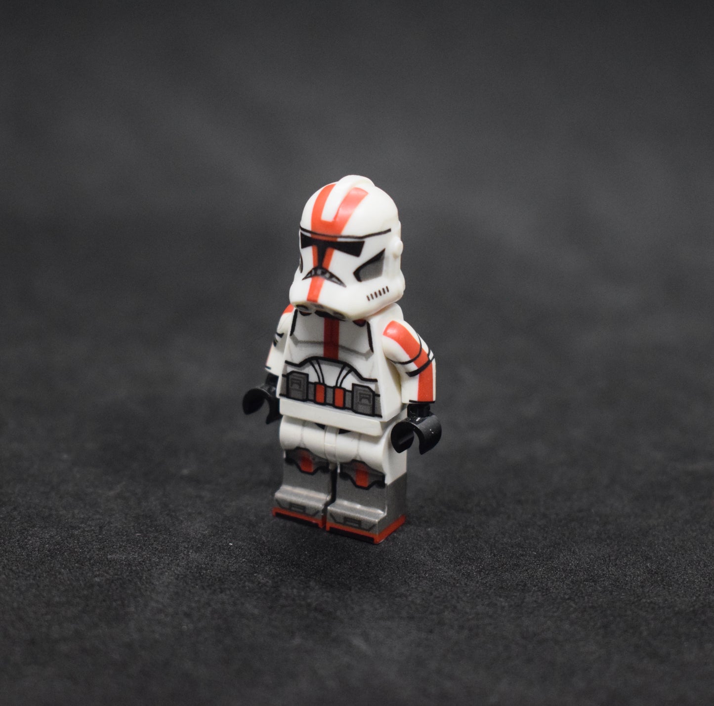 LSWCustomShop 2020P2 Felucia Division Deviss Trooper (Decaled)