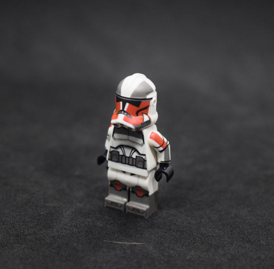 LSWCustomShop 2020P2 Felucia Division Trooper (Decaled)
