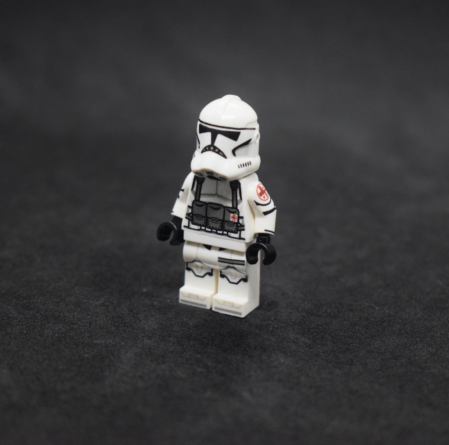 LSWCustomShop 2020P2 Tactical Medic Trooper (Decaled)