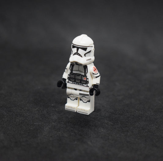 LSWCustomShop 2020P2 Tactical Medic Trooper (Decaled)