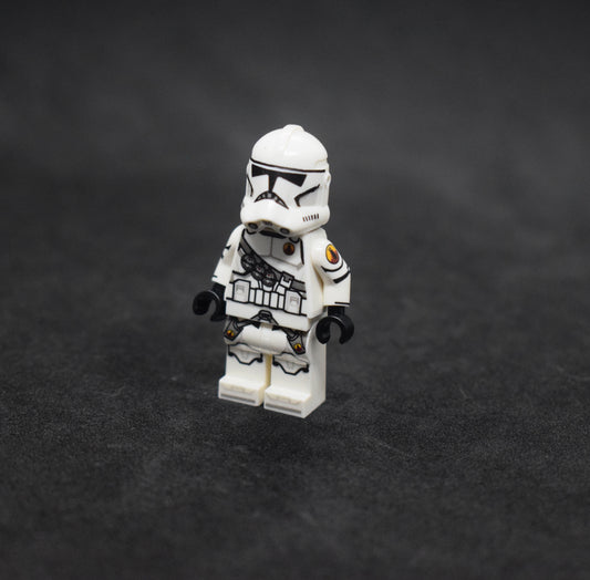 LSWCustomShop 2020P2 Tactical Grunt Trooper (Decaled)