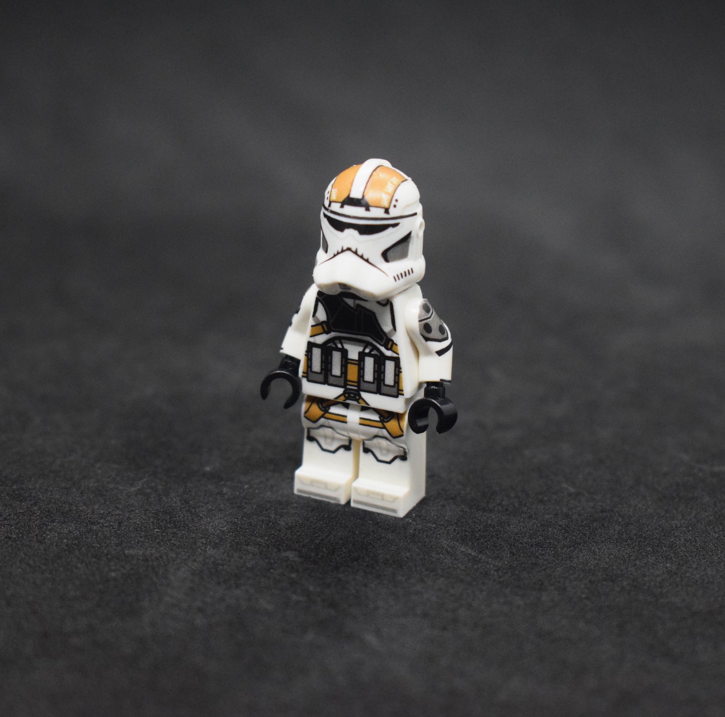 LSWCustomShop 2020P2 Gunner Grunt V4 Trooper (Decaled)