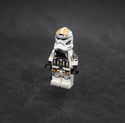 LSWCustomShop 2020P2 Gunner Grunt V4 Trooper (Decaled)
