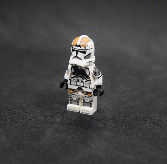 LSWCustomShop 2020P2 Gunner Grunt Trooper (Decaled)