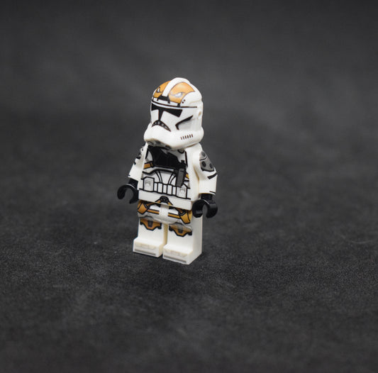 LSWCustomShop 2020P2 Gunner Grunt V2 Trooper (Decaled)