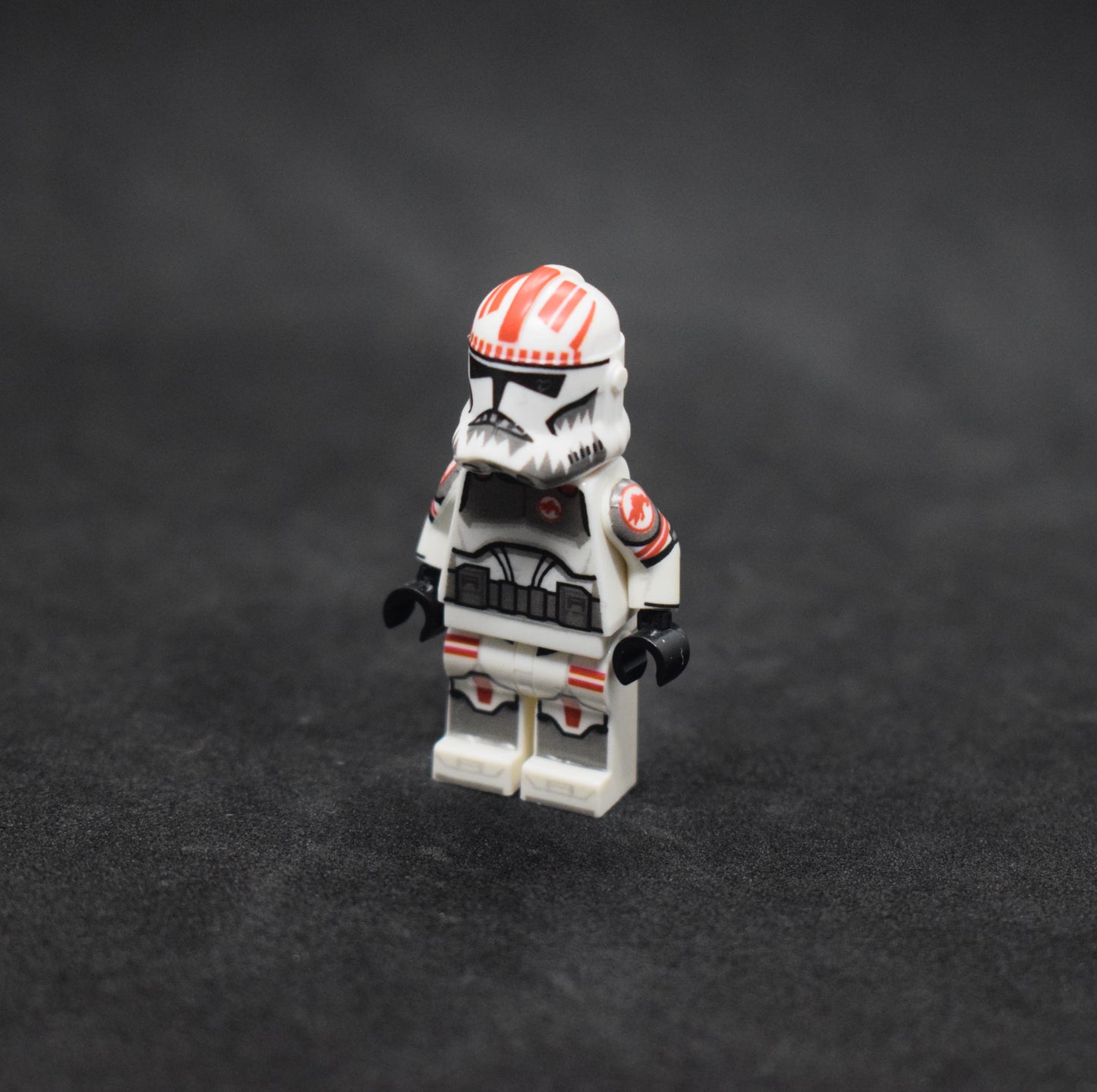 LSWCustomShop 2020P2 Hound Unit Trooper (Decaled)