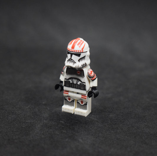 LSWCustomShop 2020P2 Hound Unit Trooper (Decaled)