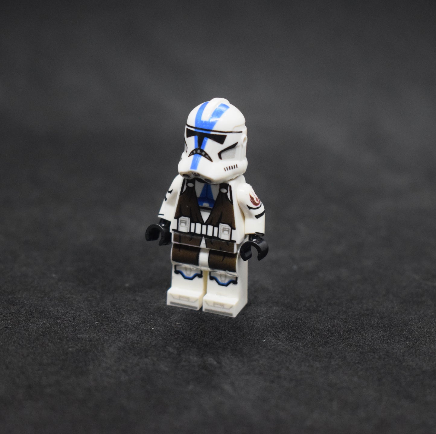 LSWCustomShop 2020P2 501st Jedi Trooper (Decaled)