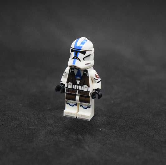 LSWCustomShop 2020P2 501st Jedi Trooper (Decaled)