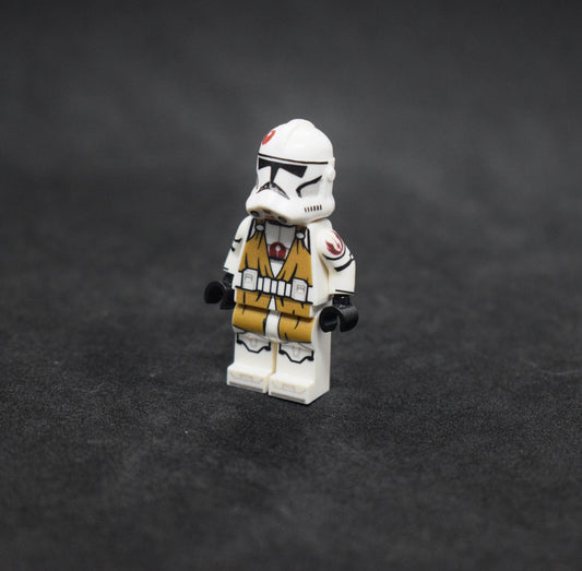 LSWCustomShop 2020P2 Jedi 91st Trooper (Decaled)