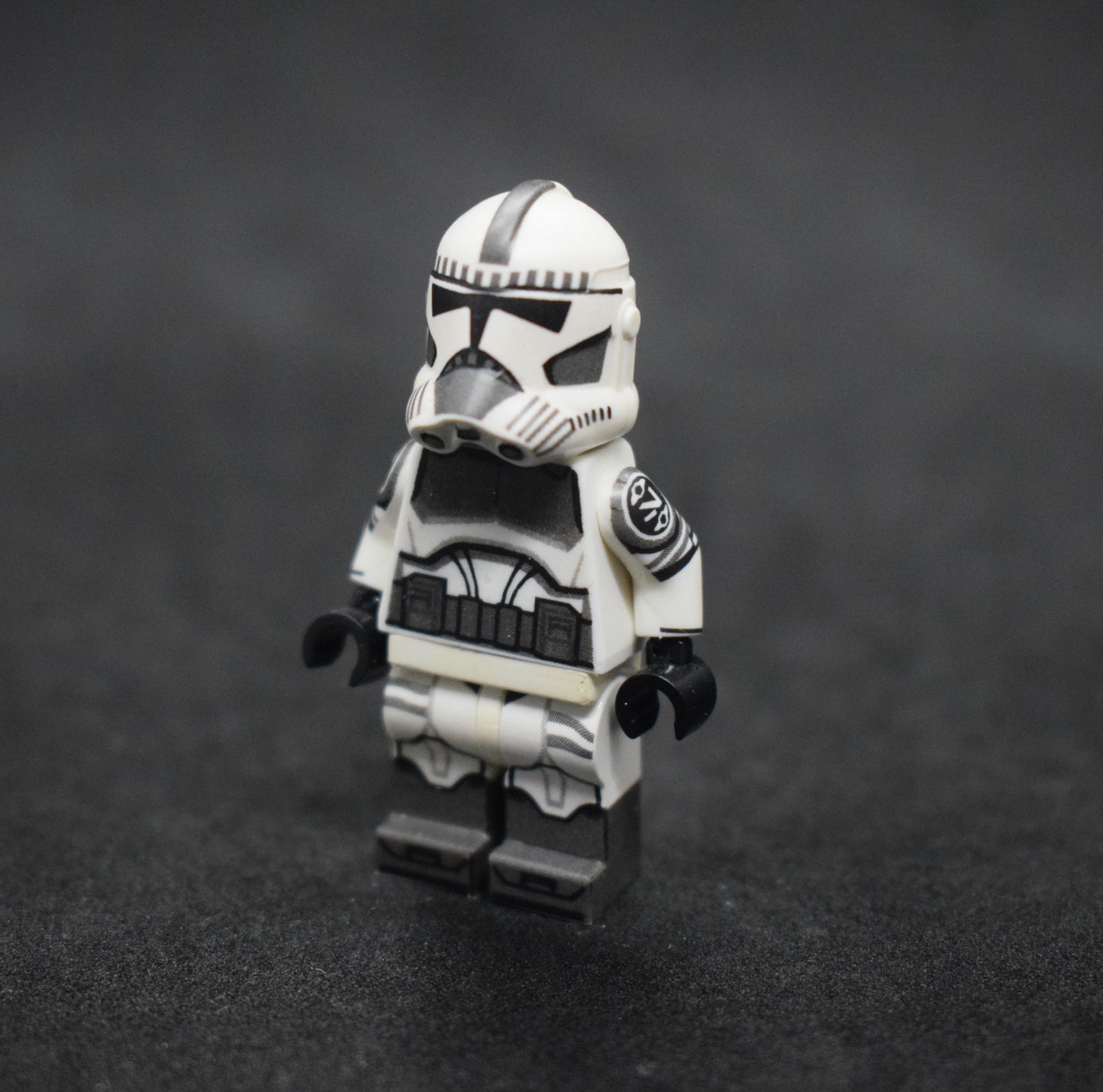 LSWCustomShop 2020P2 Kamino Trooper (Decaled)
