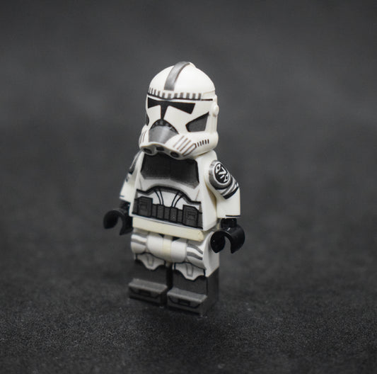 LSWCustomShop 2020P2 Kamino Trooper (Decaled)