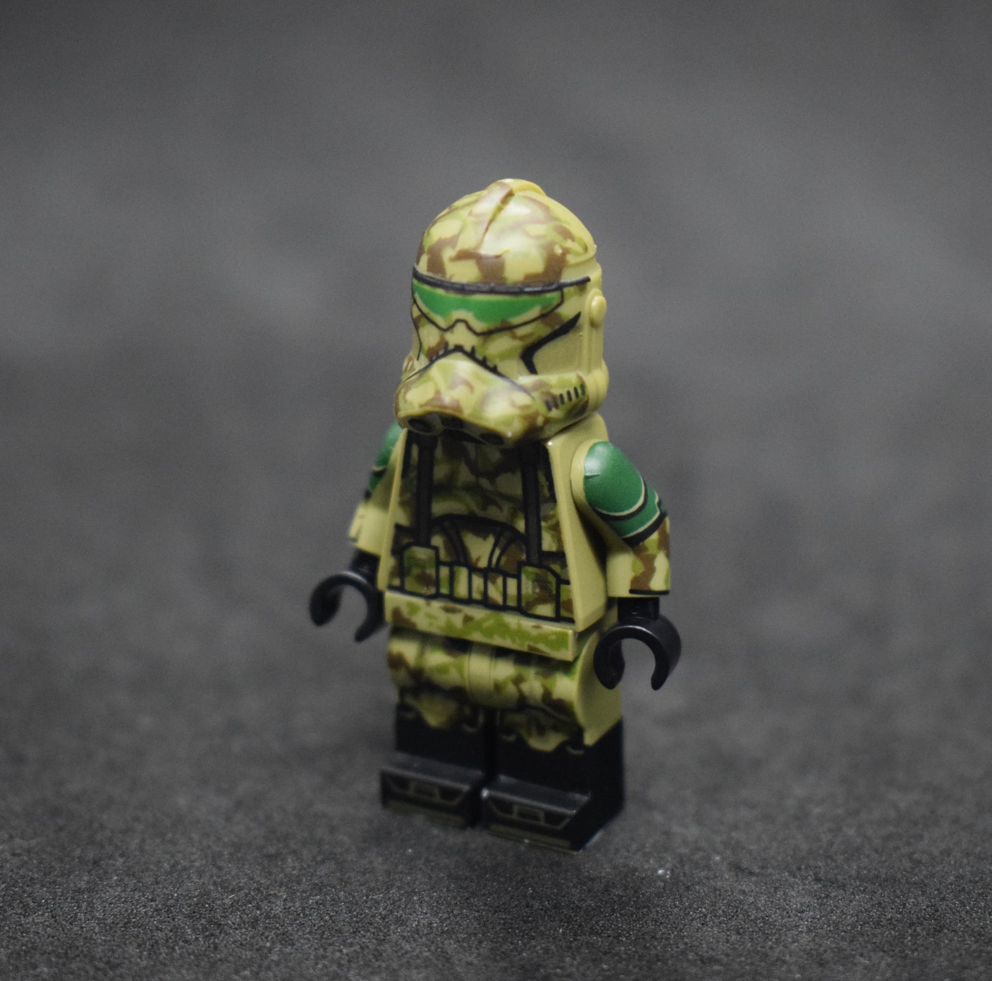 LSWCustomShop 2020P2 Kashyyyk BARC Trooper (Decaled)