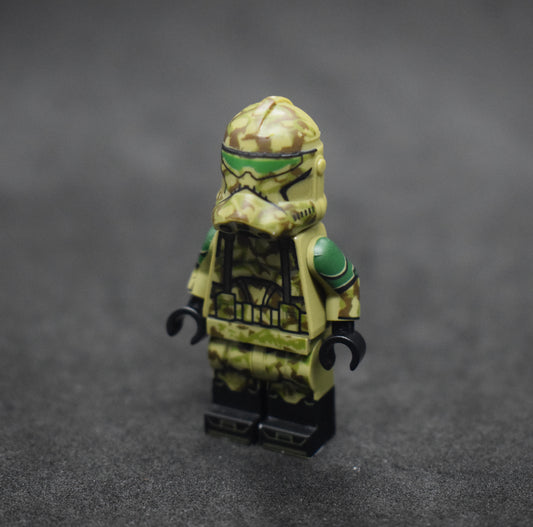 LSWCustomShop 2020P2 Kashyyyk BARC Trooper (Decaled)