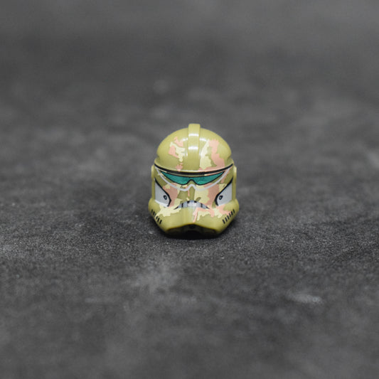 SandstormCustoms 2020P2 BARC Kashyyyk Trooper Helmet (Pad Printed)