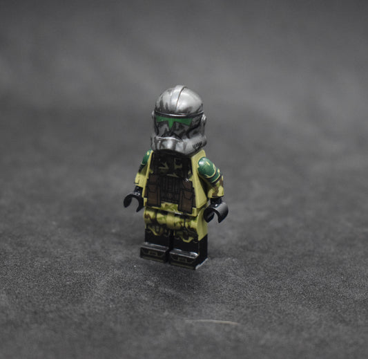 LSWCustomShop 2020P2 Fireball Trooper (Decaled)