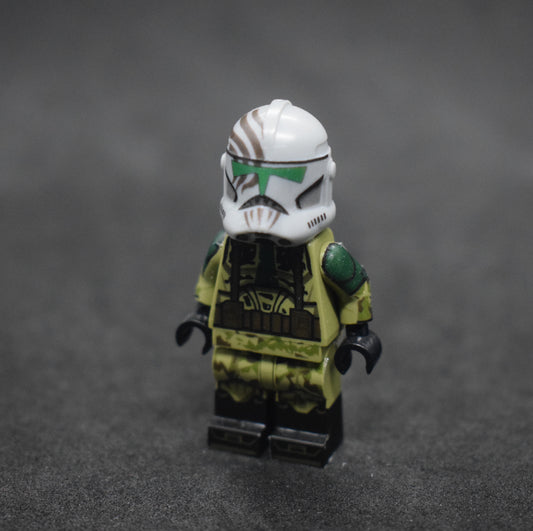 LSWCustomShop 2020P2 Kashyyyk Nemec (Decaled)