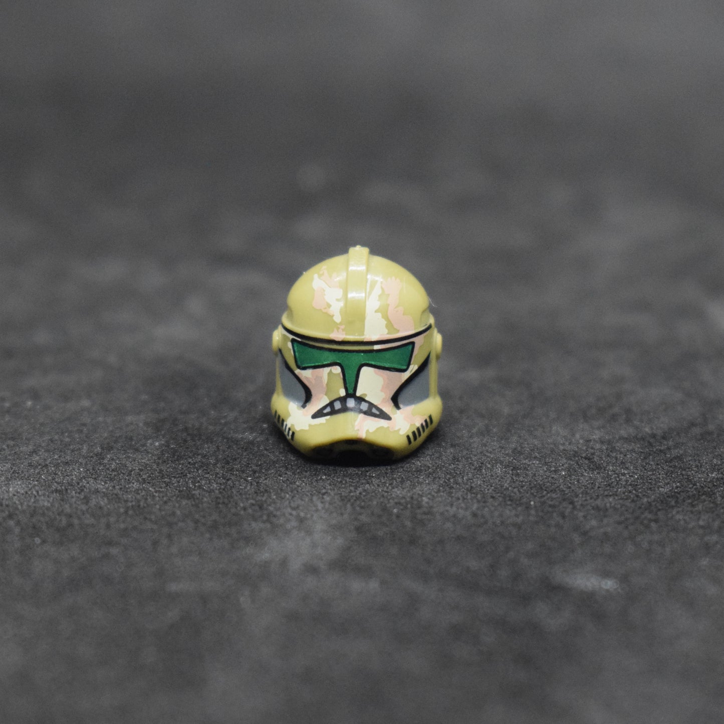 SandstormCustoms 2020P2 Kashyyyk Trooper Helmet (Pad Printed)