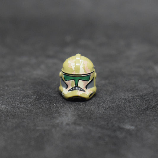 SandstormCustoms 2020P2 Kashyyyk Trooper Helmet (Pad Printed)