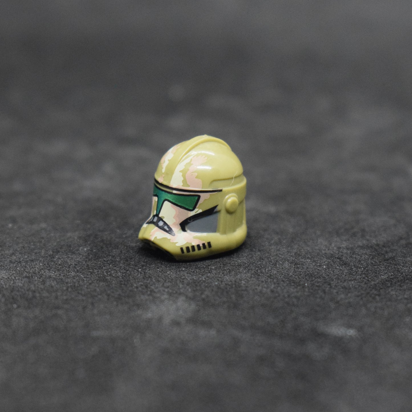 SandstormCustoms 2020P2 Kashyyyk Trooper Helmet (Pad Printed)