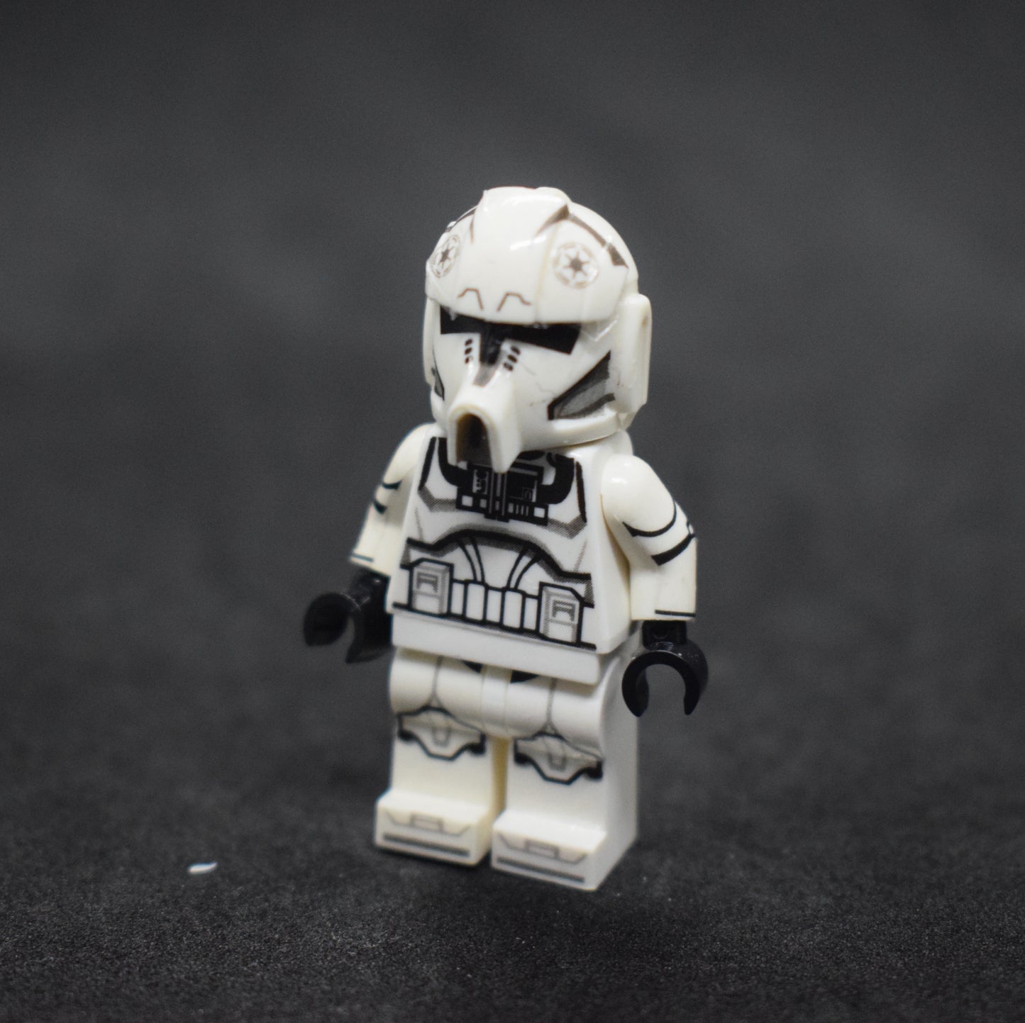 LSWCustomShop 2020P2 Pilot Broadside (Decaled)