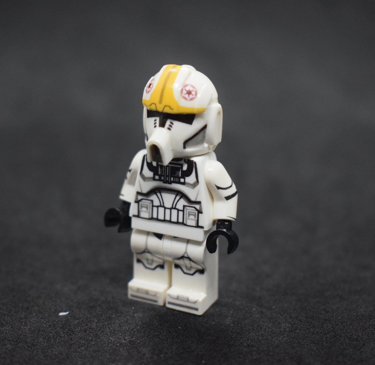 LSWCustomShop 2020P2 Pilot Grunt (Decaled)