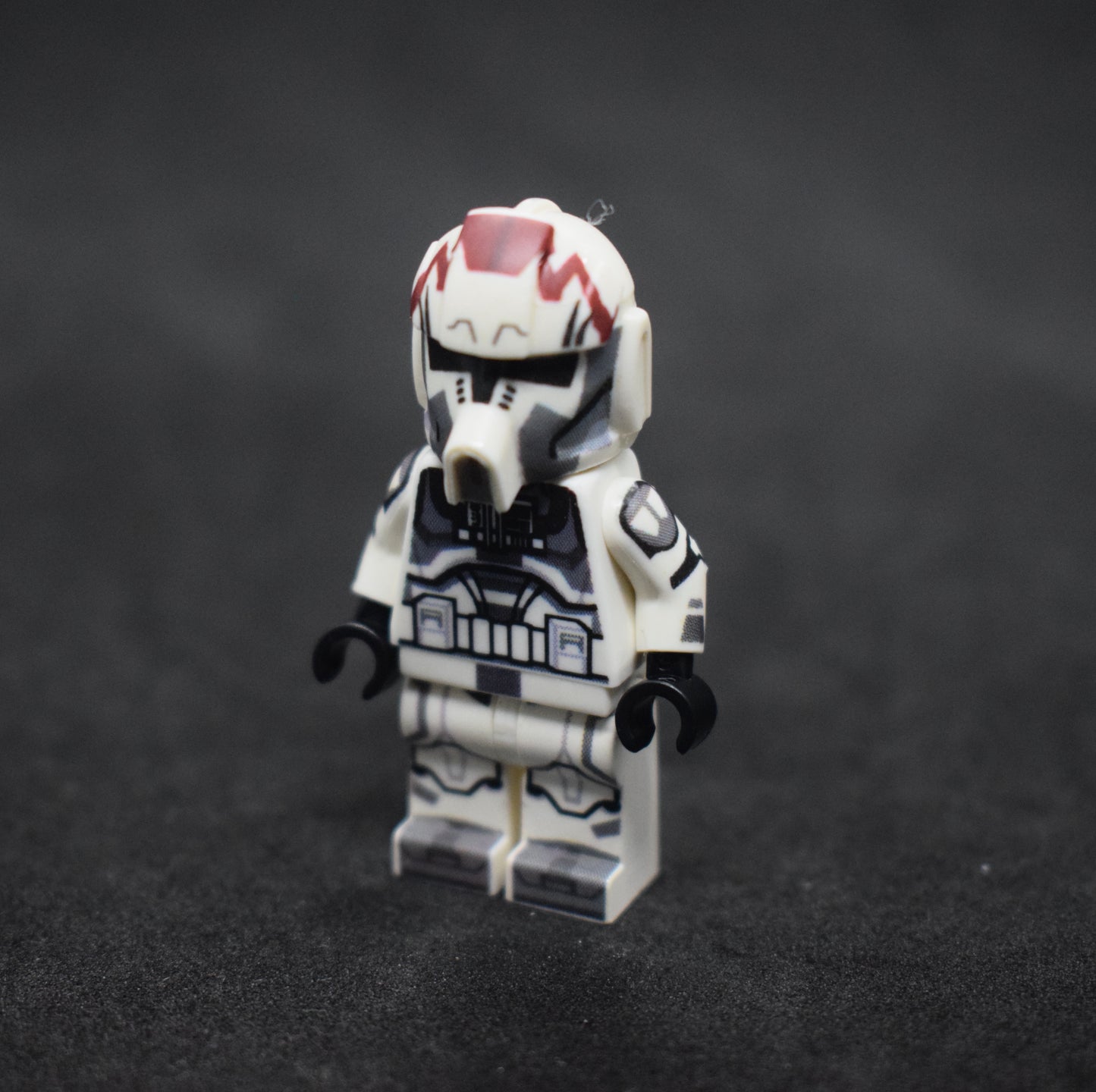 LSWCustomShop 2020P2 Pilot Killer (Decaled / B-Grade)