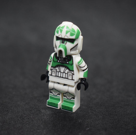 LSWCustomShop 2020P2 Pilot Mandalore (Decaled)