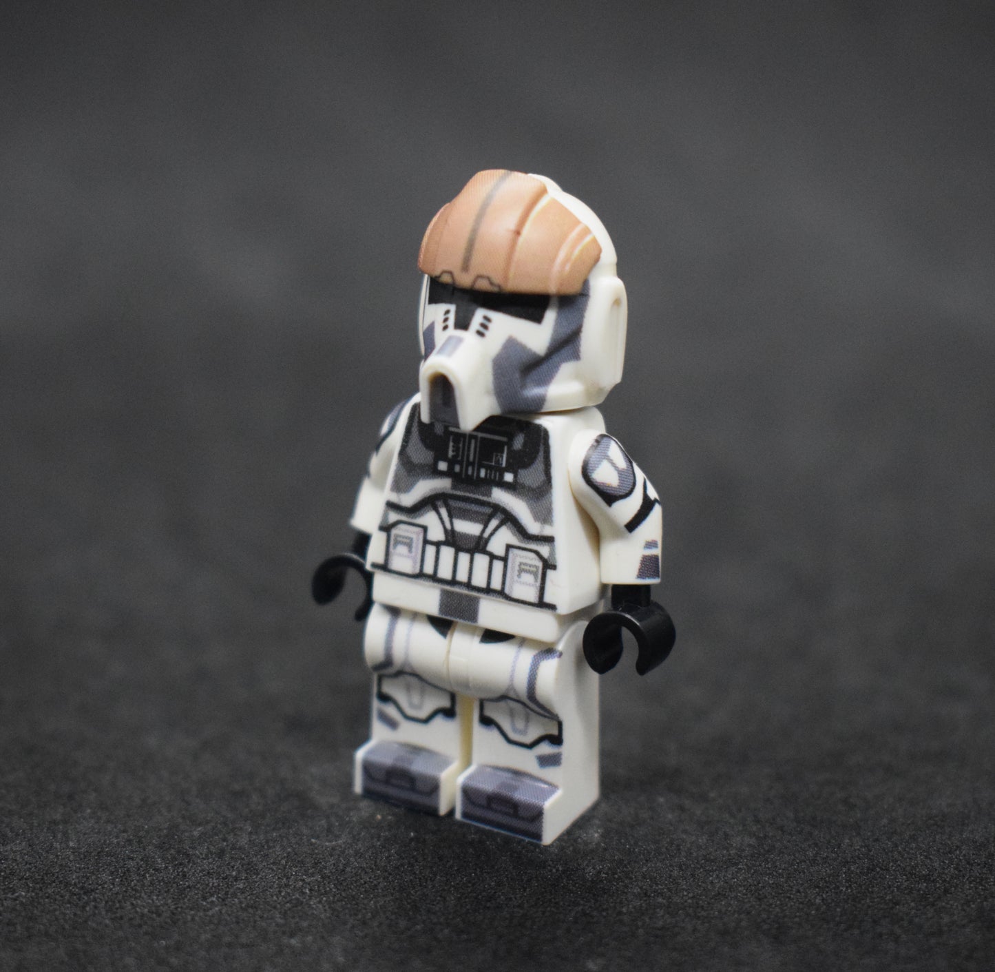 LSWCustomShop 2020P2 Pilot Ringo (Decaled)