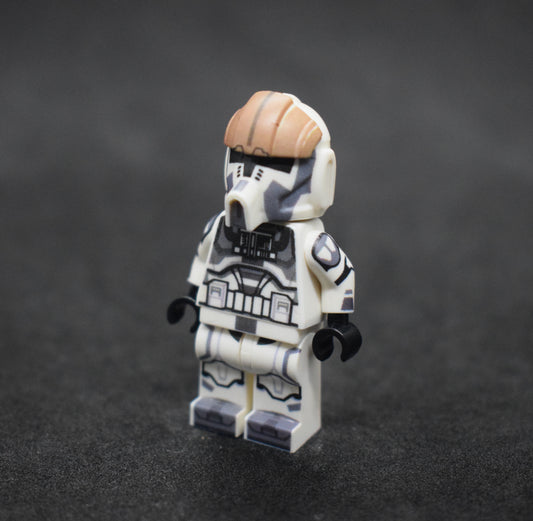 LSWCustomShop 2020P2 Pilot Ringo (Decaled)