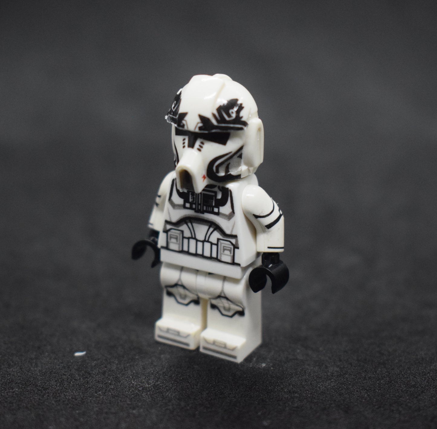 LSWCustomShop 2020P2 Pilot Warthog (Decaled)