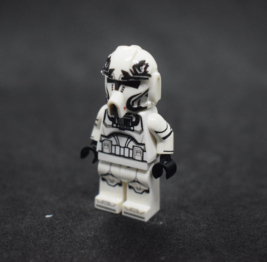 LSWCustomShop 2020P2 Pilot Warthog (Decaled)