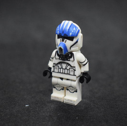 LSWCustomShop 2020P2 Pilot Yerbana (Decaled)