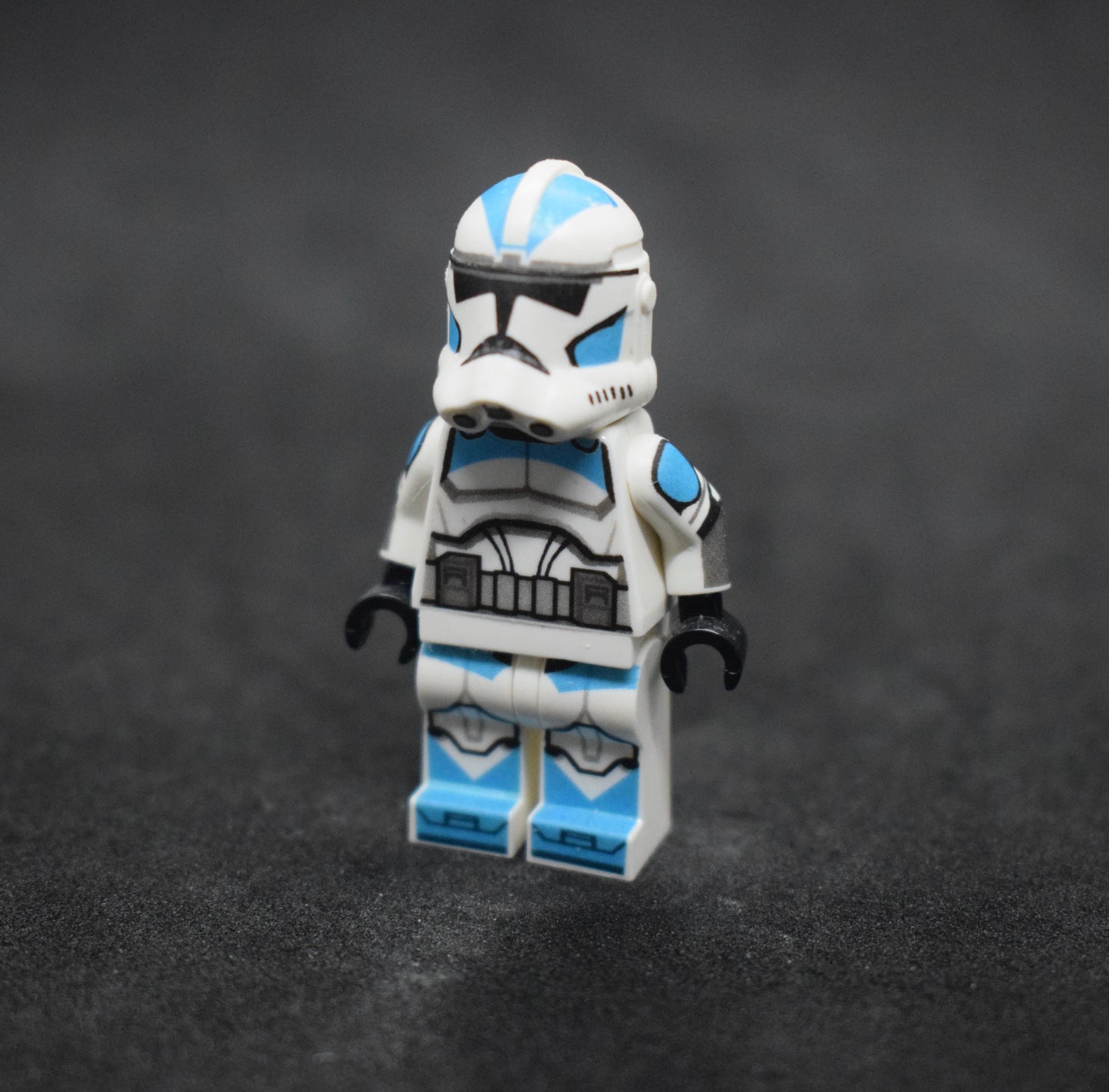LSWCustomShop 2020P2 Roy (Decaled)