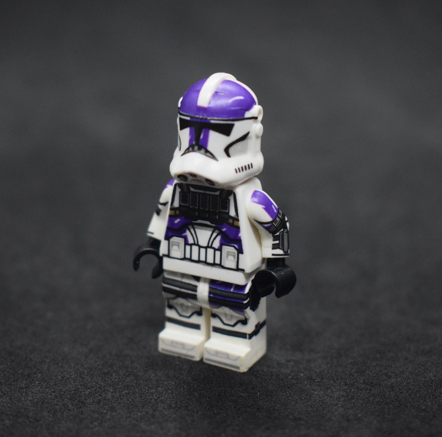 LSWCustomShop 2020P2 Samson (Decaled)