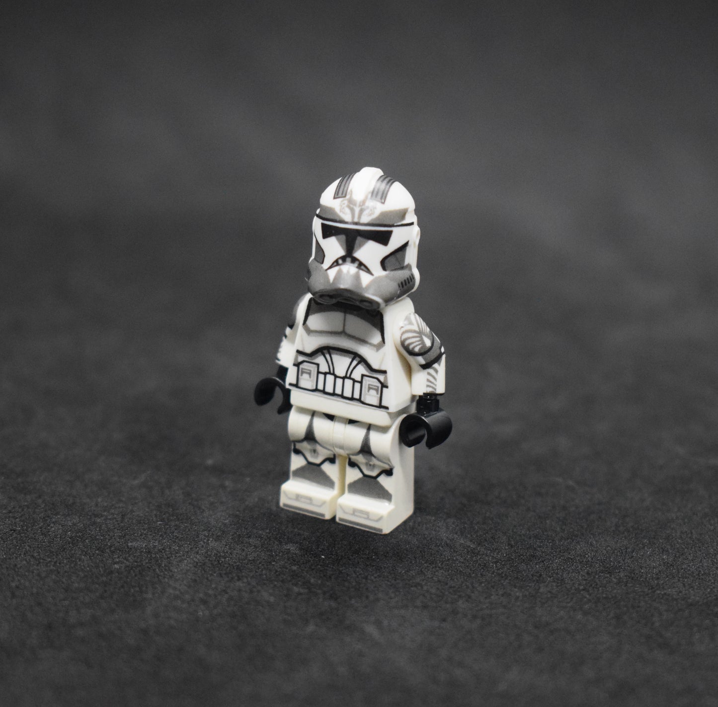 LSWCustomShop 2020P2 Wolfpack Heavy Trooper (Decaled)