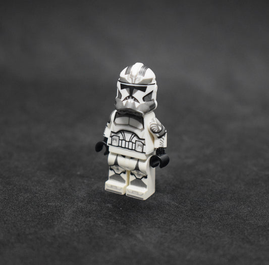 LSWCustomShop 2020P2 Wolfpack Heavy Trooper (Decaled)