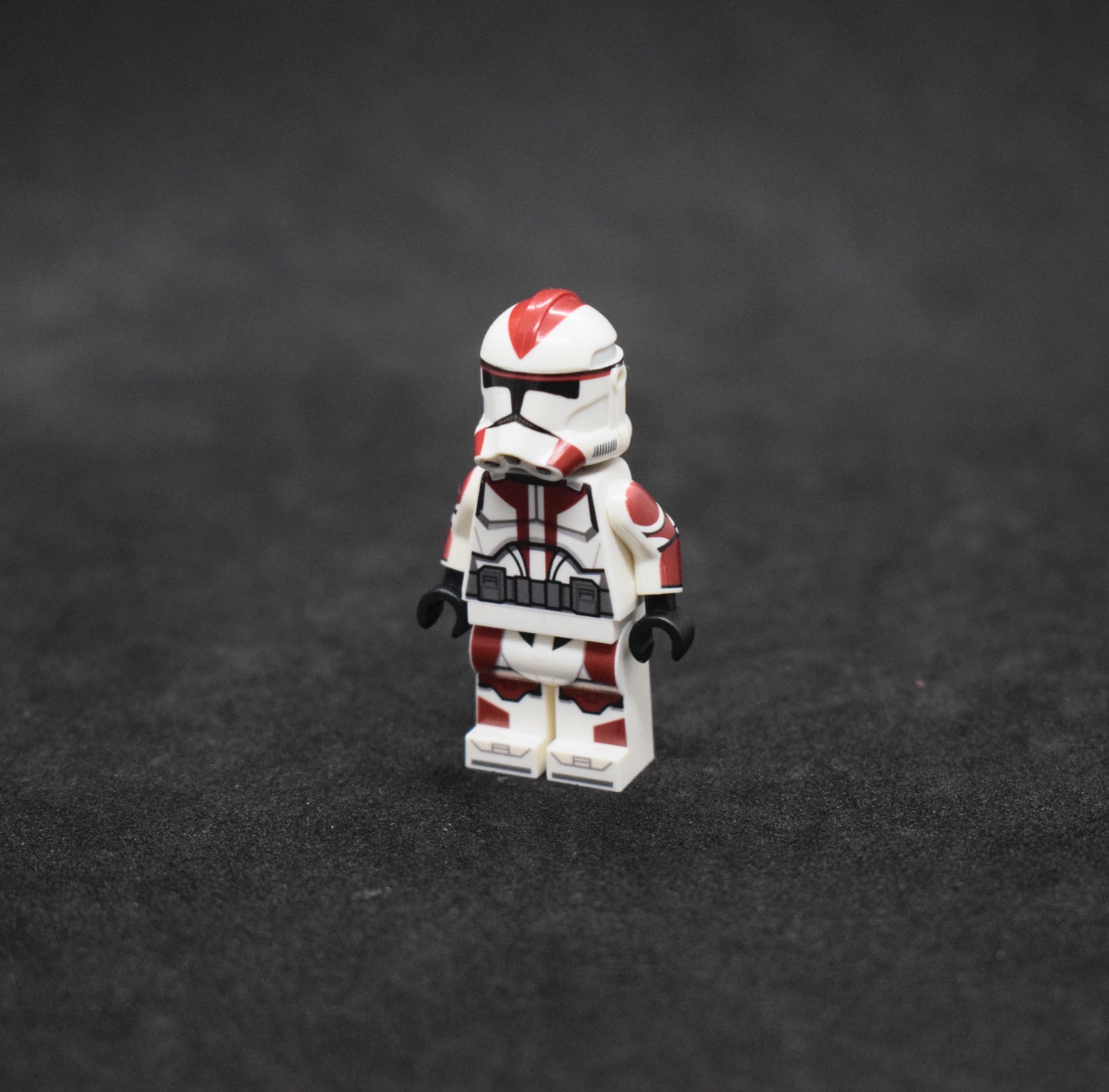 WeberBricks 2020P2 Anaxes Trooper Minifigure (UV Printed)