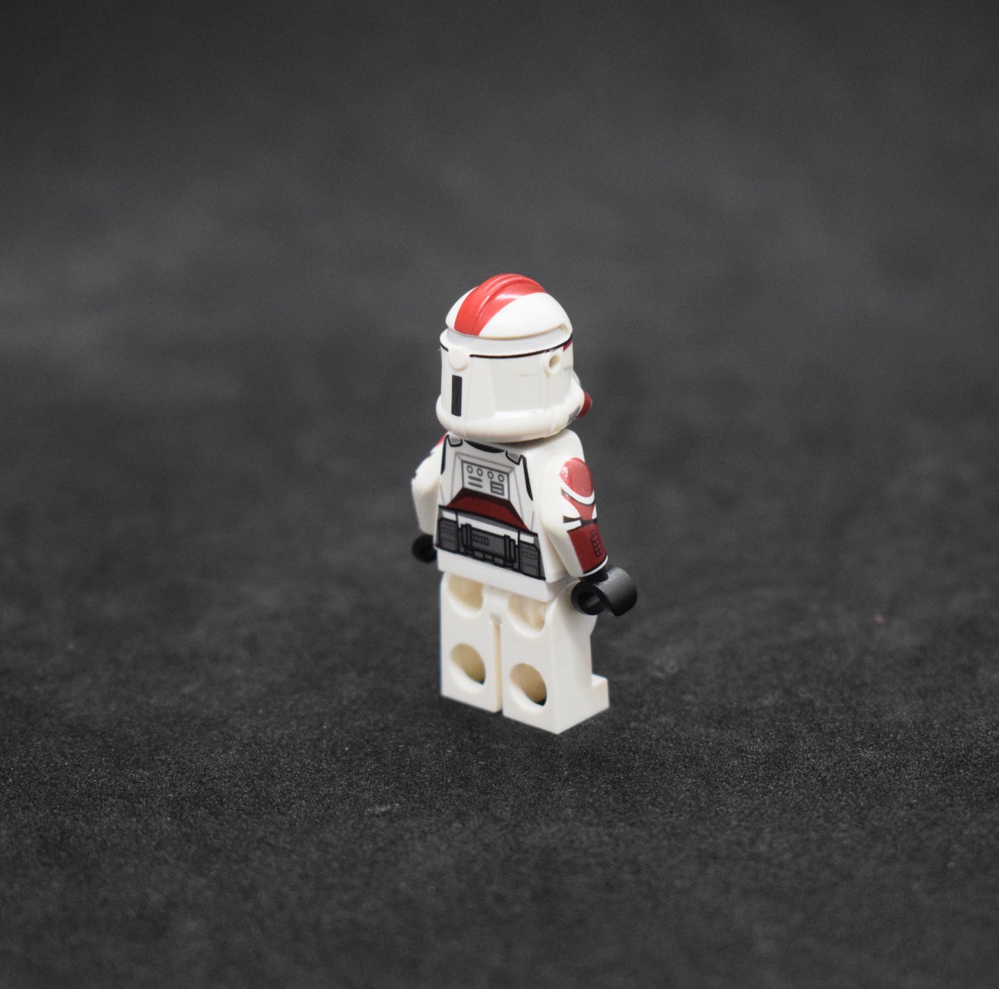 WeberBricks 2020P2 Anaxes Trooper Minifigure (UV Printed)