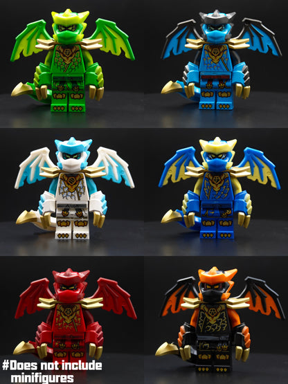 Dragon Form Expansion Pack