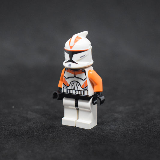 Phase 1 CW 212th Trooper Figure (Pad Printed)