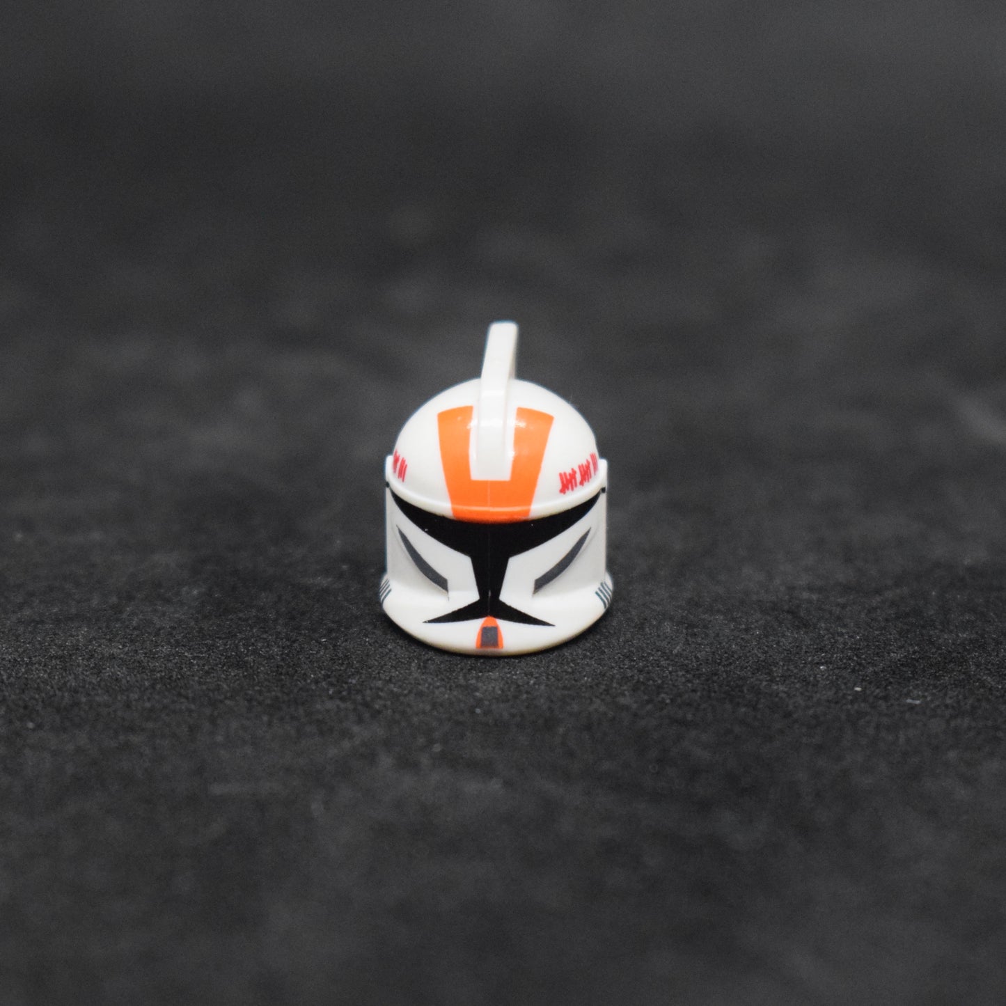 SandstormCustoms AP1 Waxer Helmet (Pad Printed)
