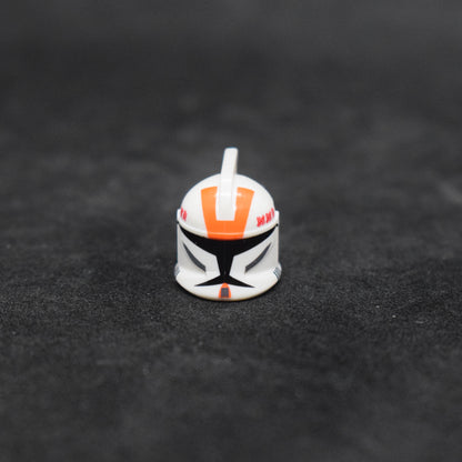 SandstormCustoms AP1 Waxer Helmet (Pad Printed)