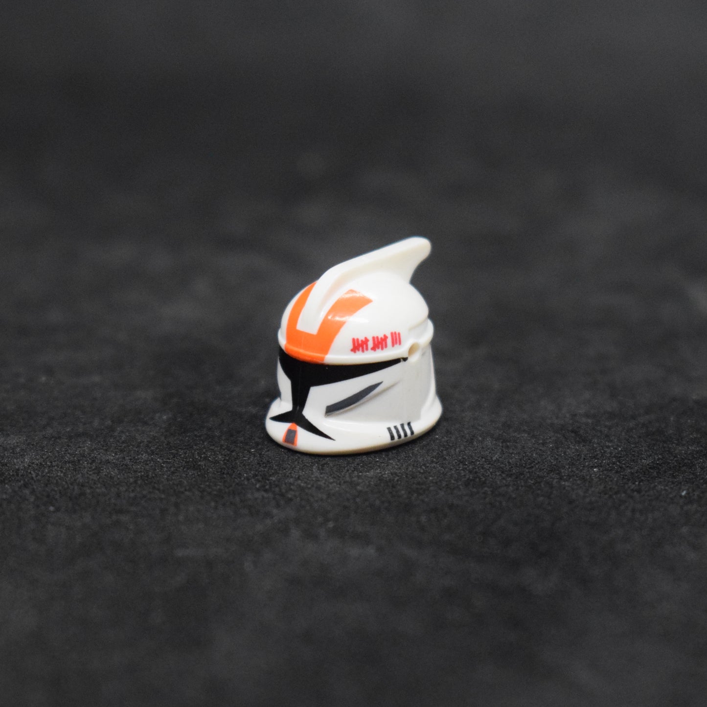SandstormCustoms AP1 Waxer Helmet (Pad Printed)