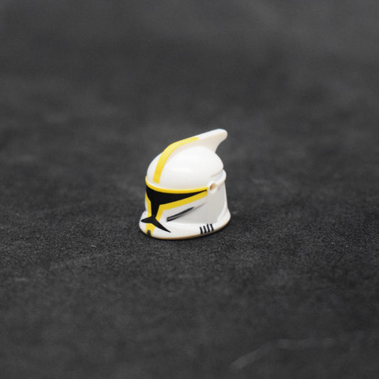 SandstormCustoms AP1 327th Trooper Helmet (Pad Printed)