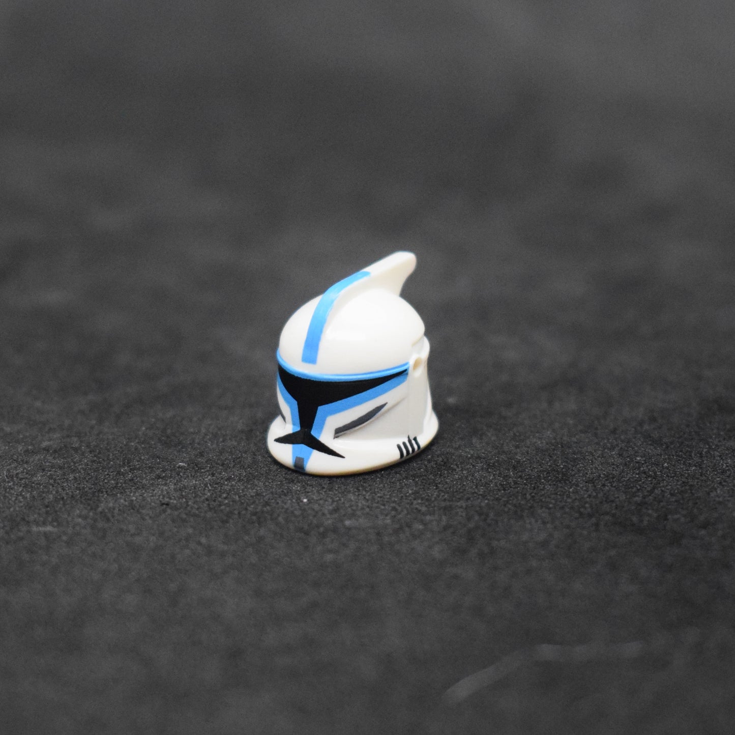 SandstormCustoms AP1 501st Trooper Helmet (Pad Printed)