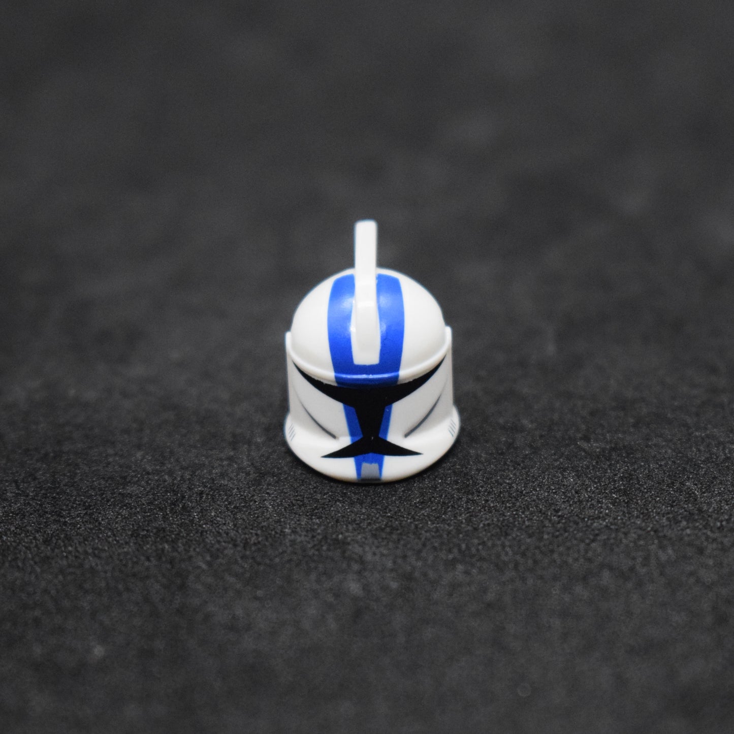 SandstormCustoms AP1 501st Helmet V2 (Pad Printed)